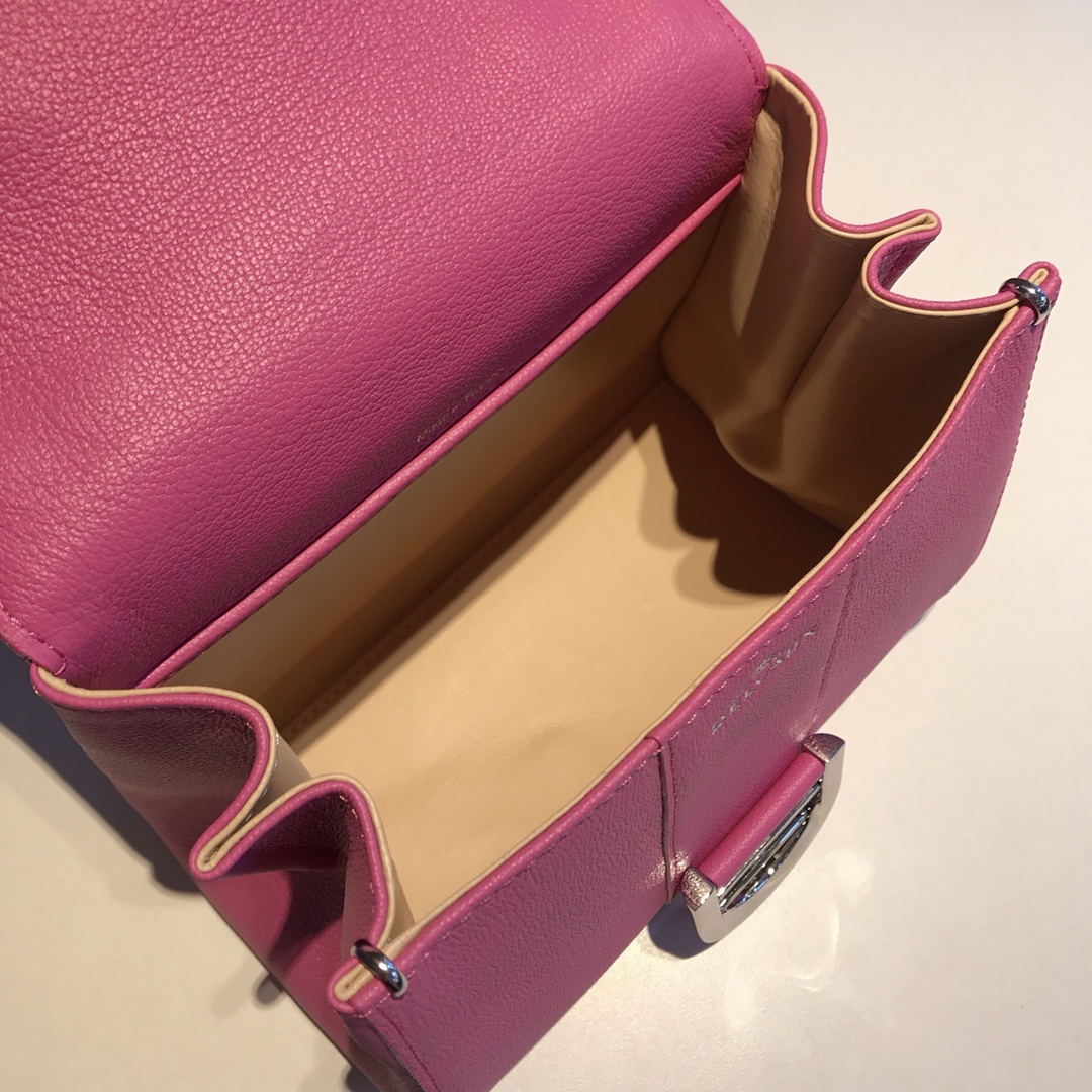 델보 브리앙 MM 토고백 스몰